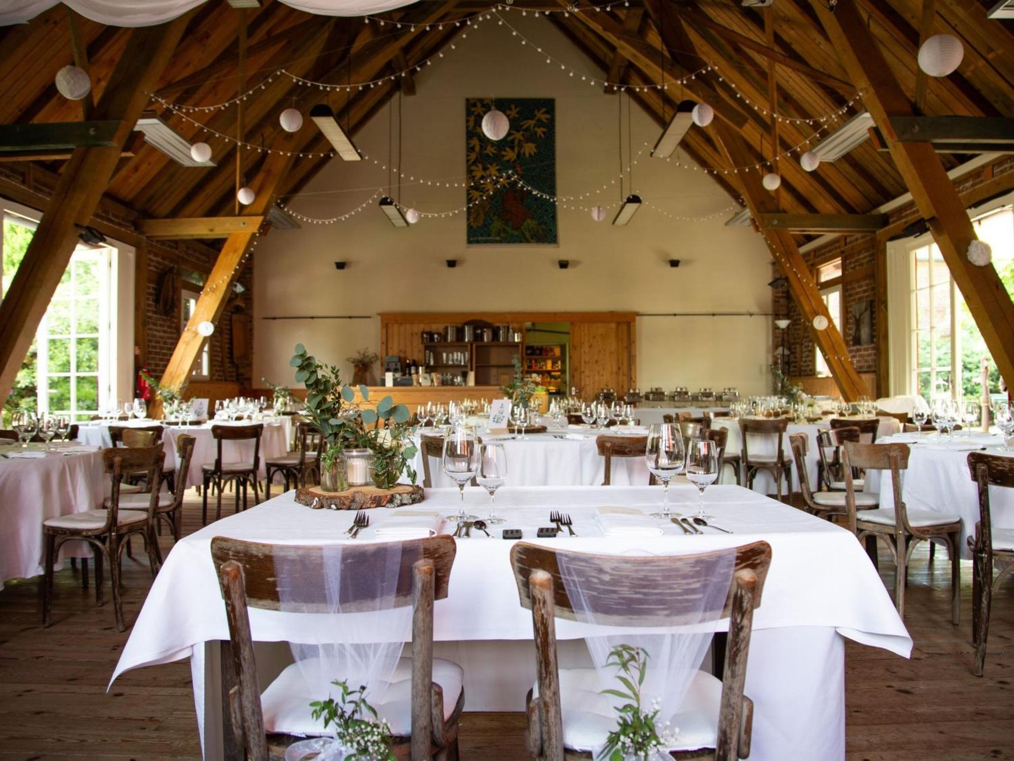 Landhaus Alte Schmiede Niemegk  ภายนอก รูปภาพ
