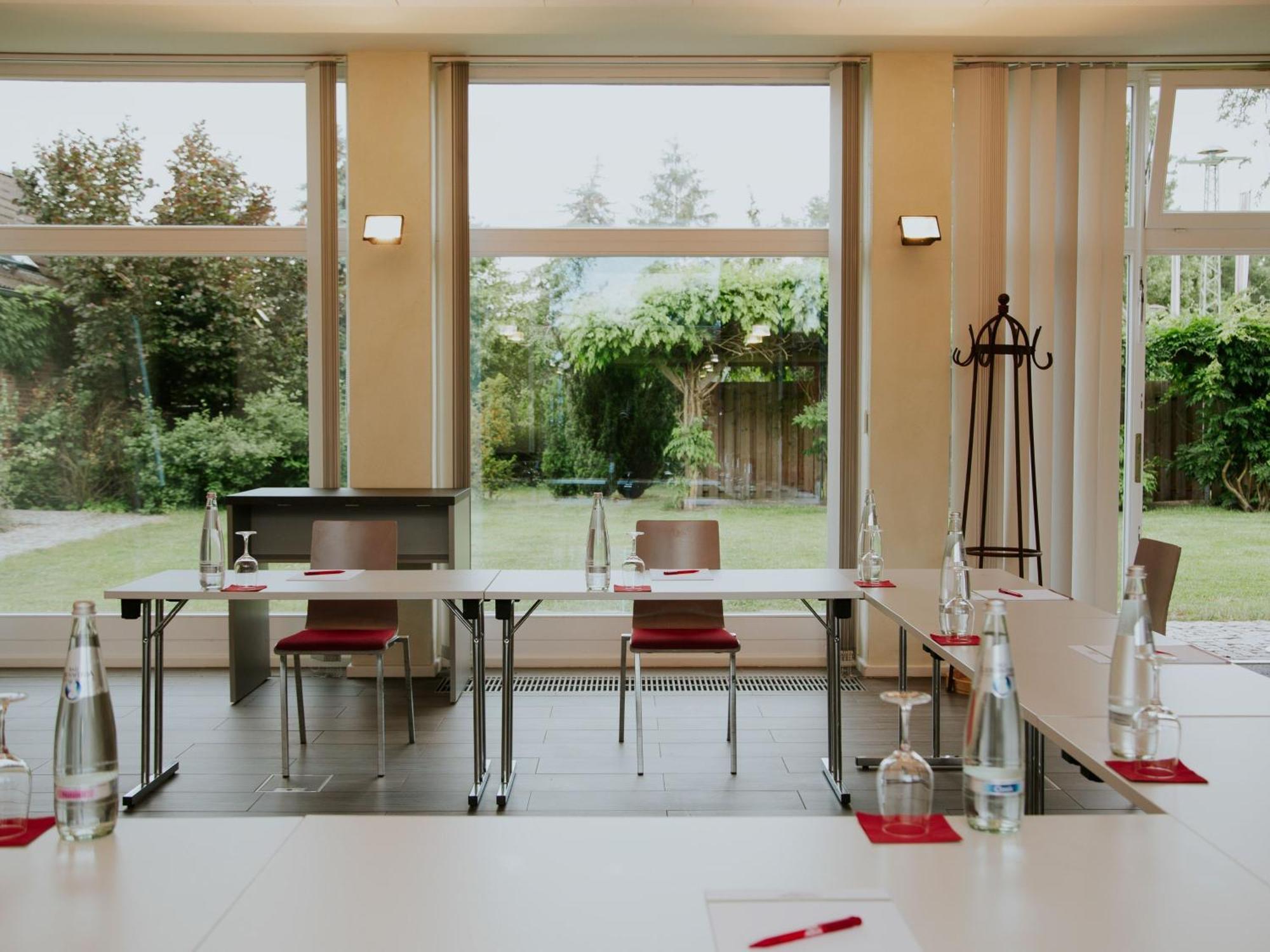Landhaus Alte Schmiede Niemegk  ภายนอก รูปภาพ