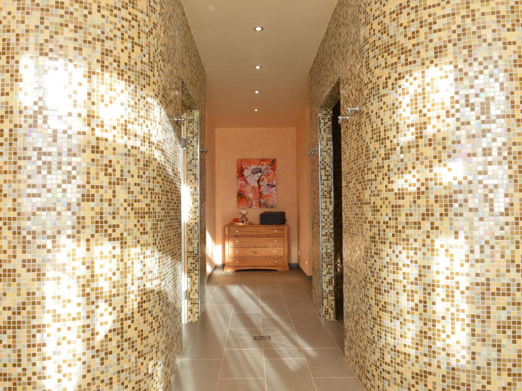 Landhaus Alte Schmiede Niemegk  ภายนอก รูปภาพ