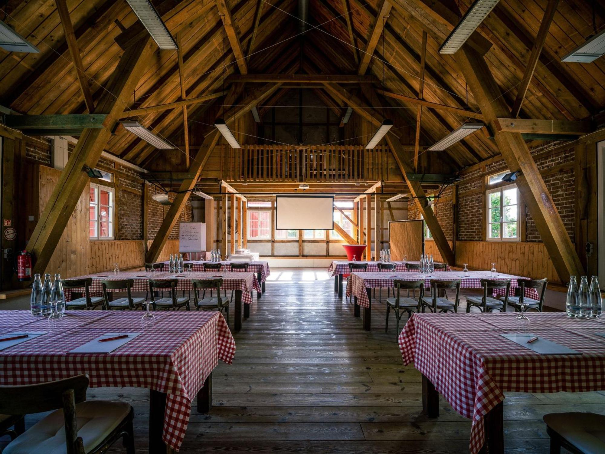 Landhaus Alte Schmiede Niemegk  ภายนอก รูปภาพ