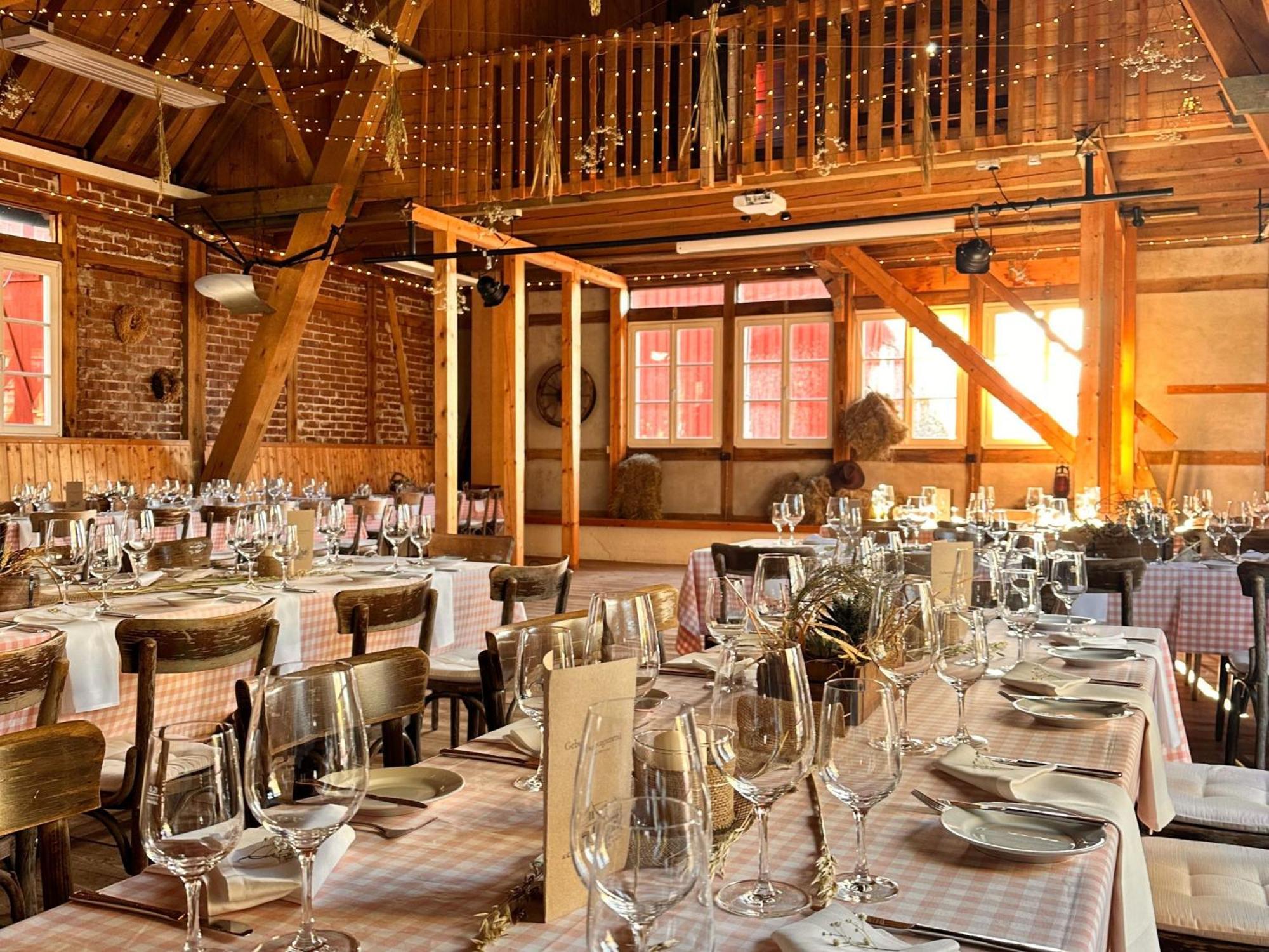 Landhaus Alte Schmiede Niemegk  ภายนอก รูปภาพ