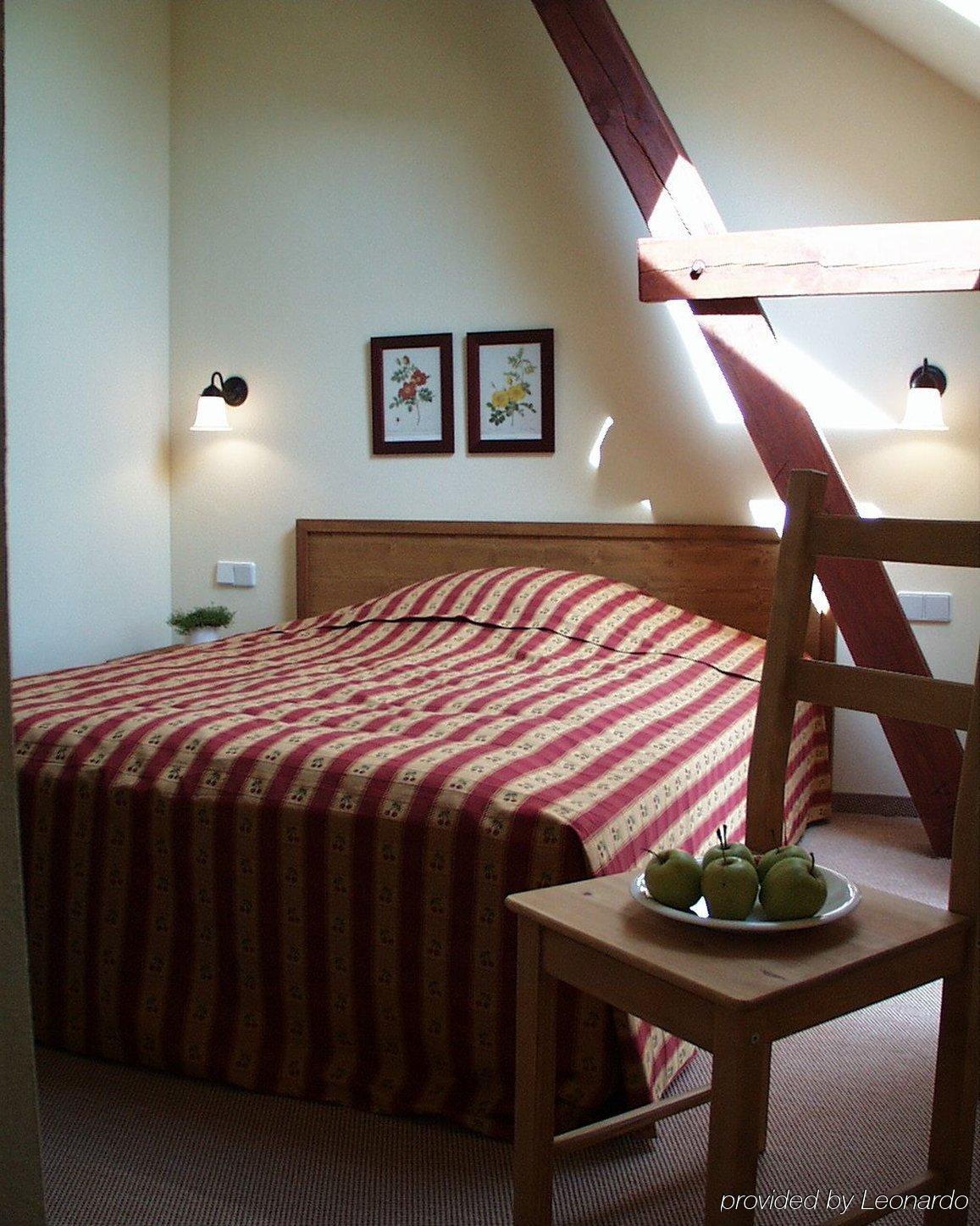 Landhaus Alte Schmiede Niemegk  ห้อง รูปภาพ